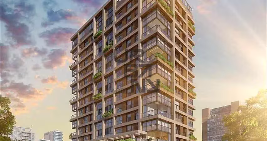 Garden à venda 2 quartos 2 suites 2 vagas 117.81m² itaim bibi são paulo - sp | artstone residences
