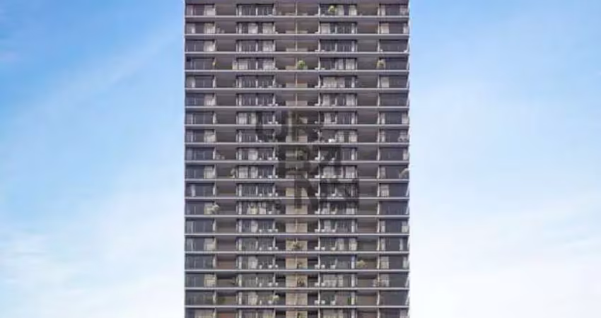 Loft à venda 1 quarto 36.16m² vila madalena são paulo - sp | iperó 111 - studios