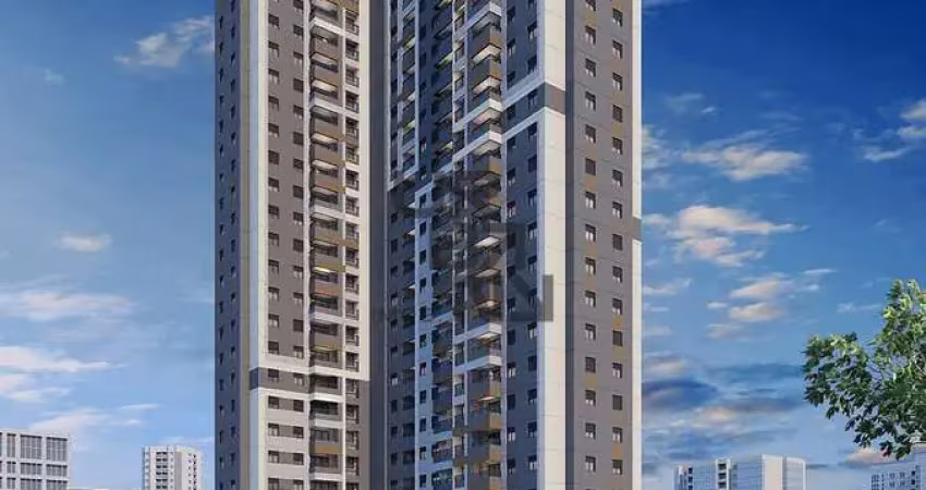 Apartamento à venda 3 quartos 1 suite 65.2m² vila esperança são paulo - sp | inspire esperança