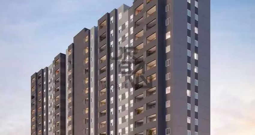 Apartamento à venda 2 quartos 1 suite 1 vaga 45.56m² vila palmeiras são paulo - sp