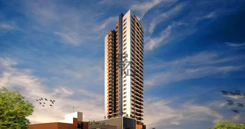Apartamento à venda 2 quartos 1 suite 1 vaga 49m² vila centenário são paulo - sp | essência da vila