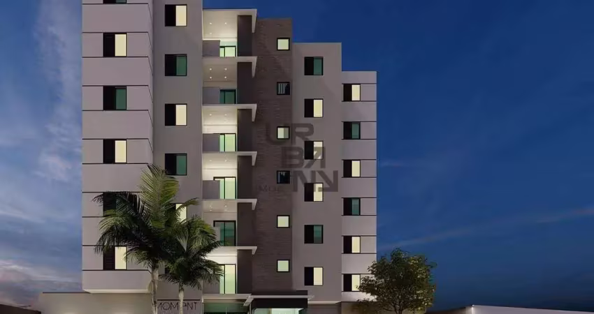 Garden à venda 2 quartos 1 vaga 61.87m² vila parque jabaquara são paulo - sp