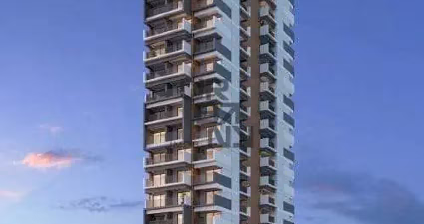Studio à venda 1 quarto 21.4m² paraíso são paulo - sp