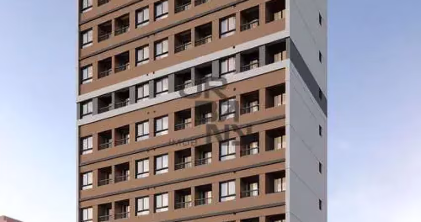 Apartamento à venda 1 quarto 26.3m² vila madalena são paulo - sp