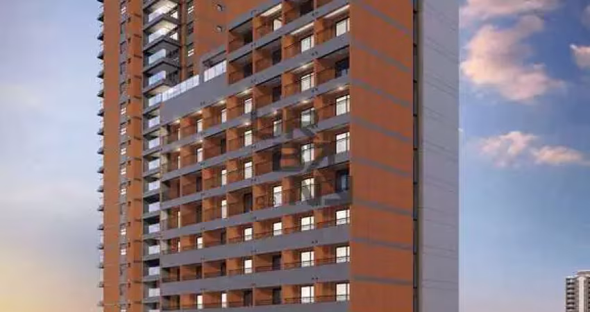Studio à venda 1 quarto 26.87m² santo amaro são paulo - sp | estilo chácara santo antônio studios