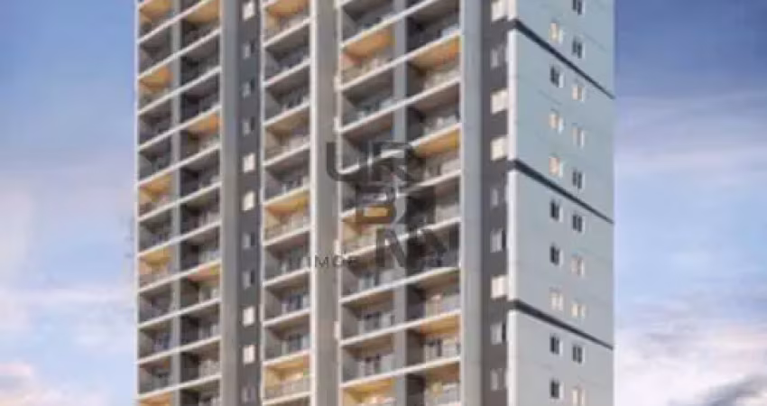 Apartamento à venda 2 quartos 42.25m² ferreira são paulo - sp | home park chácara do jockey