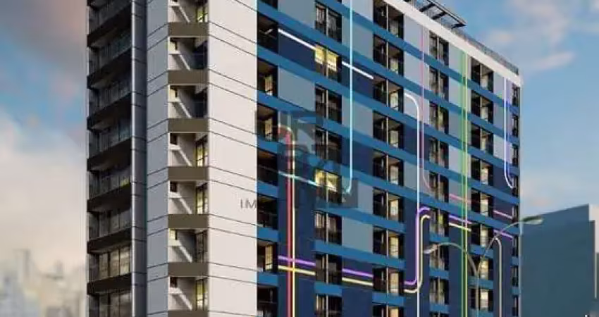 Garden à venda 1 quarto 67.7m² santa cecília são paulo - sp | nurban santa cecília - residencial