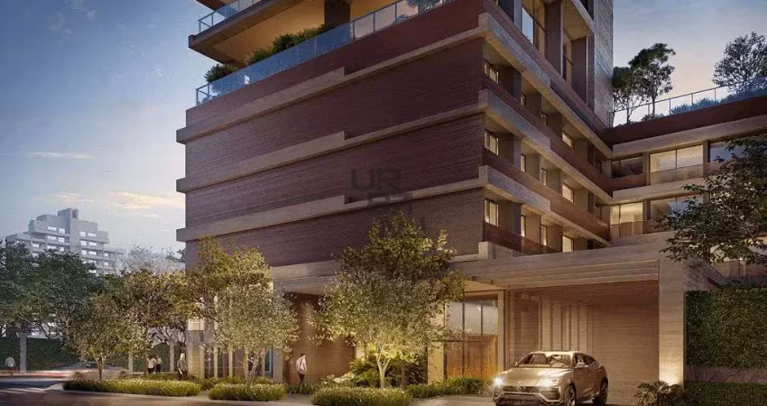 Studio à venda 1 quarto 20.61m² vila nova conceição são paulo - sp | asteri stays