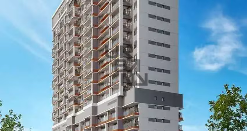 Apartamento à venda 1 quarto 34.62m² aclimação são paulo - sp