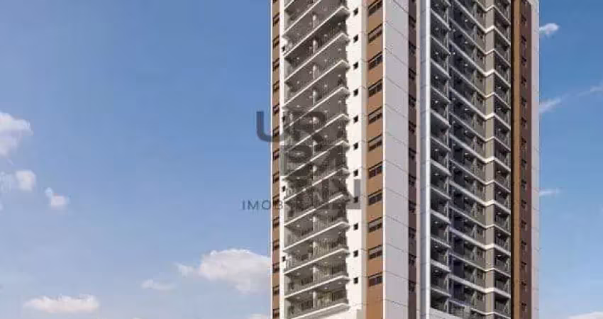 Garden à venda 1 quarto 41.31m² alto da boa vista são paulo - sp | camino alto da boa vista - nr