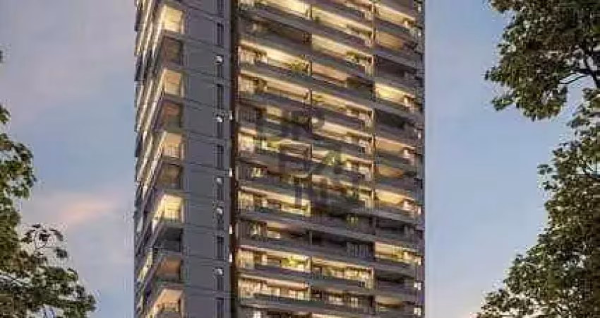 Studio à venda 1 quarto 17.54m² vila olímpia são paulo - sp | vitacon vila olímpia - residencial
