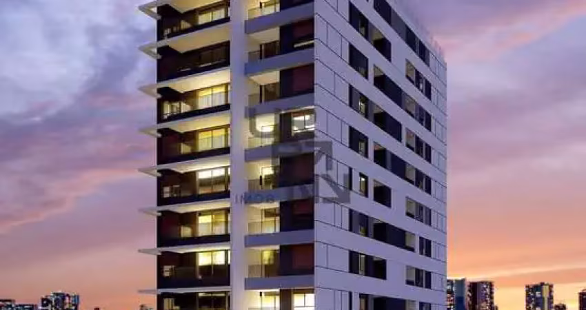 Studio à venda 1 quarto 25.61m² vila clementino são paulo - sp | walkbittencourt - nr