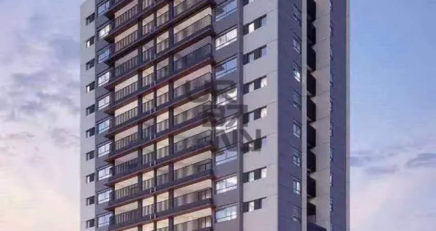 Studio à venda 1 quarto 31.55m² vila mariana são paulo - sp | geo vila mariana