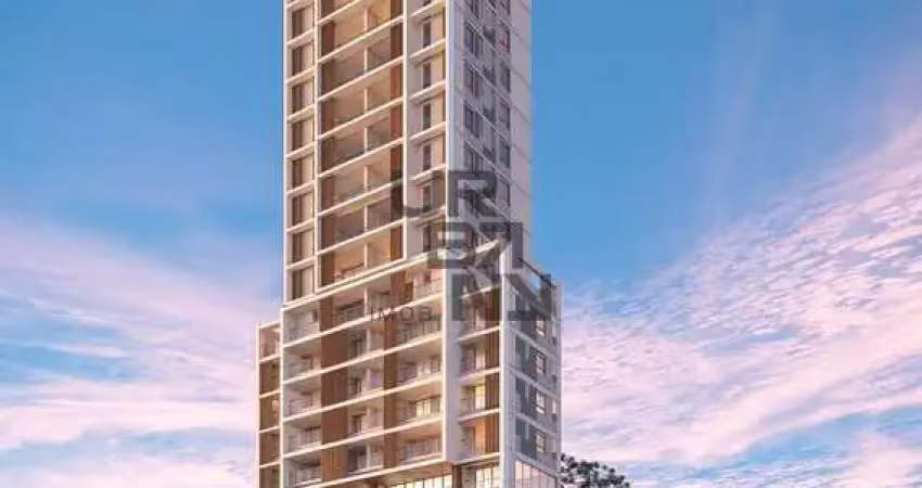 Garden à venda 1 quarto 45.1m² pinheiros são paulo - sp | nik faria lima - nr