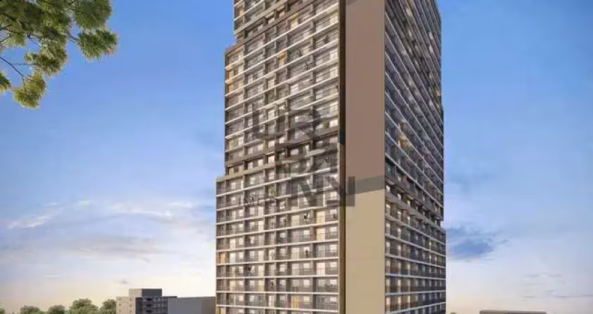 Garden à venda 2 quartos 60.19m² santo amaro são paulo - sp | monumental residencial conx - nr