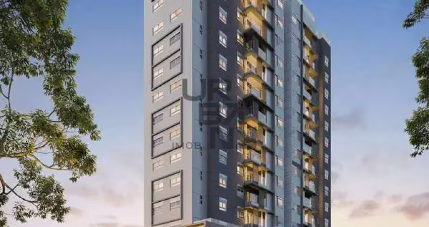 Studio à venda 1 quarto 32.6m² vila mariana são paulo - sp
