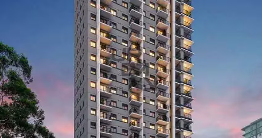 Apartamento à venda 2 quartos 40.05m² campo belo são paulo - sp