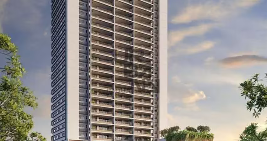 Studio à venda 1 quarto 31.99m² vila pompéia são paulo - sp