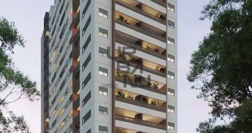 Garden à venda 2 quartos 50.69m² saúde são paulo - sp | today saúde - residencial