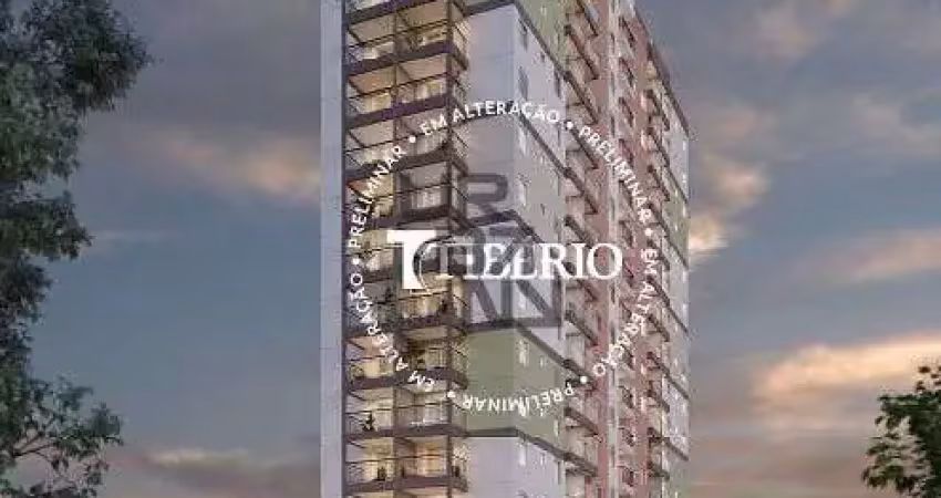 Apartamento à venda 1 quarto 33.64m² vila maria são paulo - sp | hype vila mariana - nr