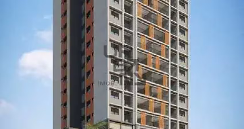 Apartamento à venda 1 quarto 29.38m² perdizes são paulo - sp | think home perdizes - residencial