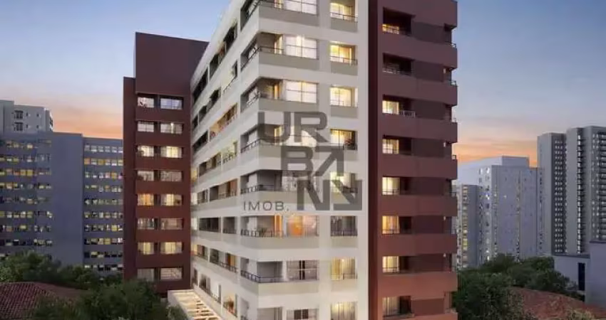 Apartamento à venda 1 quarto 1 suite 41.99m² bela vista são paulo - sp | rw itapeva
