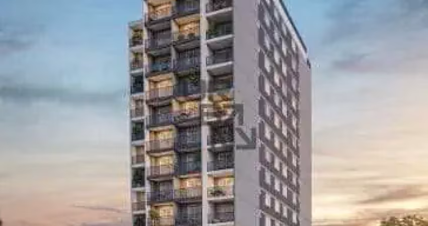 Studio à venda 1 quarto 30.07m² higienópolis são paulo - sp | hello higienópolis
