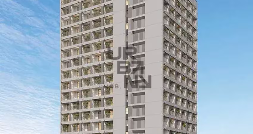 Studio à venda 1 quarto 28.78m² chácara santo antônio (zona sul) são paulo - sp