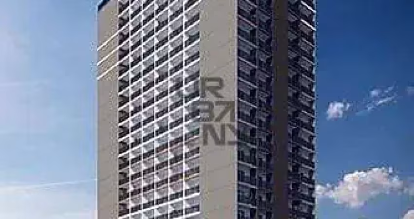 Studio à venda 1 quarto 27.73m² vila mariana são paulo - sp