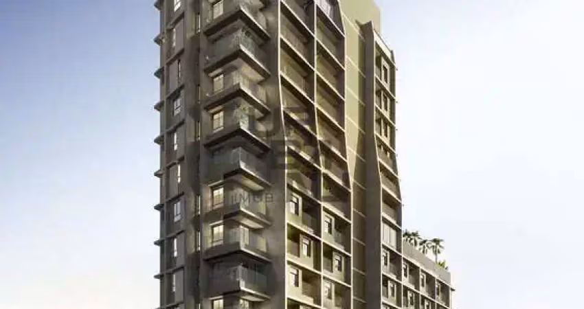 Studio à venda 1 quarto 31.23m² vila mariana são paulo - sp | borogodó - nr