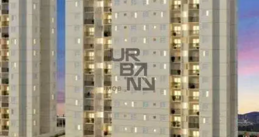 Apartamento à venda 2 quartos 1 vaga 50.83m² vila carrão são paulo - sp | homeclub carrão