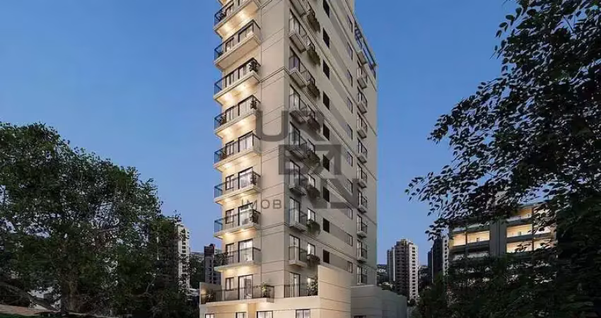 Apartamento à venda 1 quarto 30.22m² jardim trussardi são paulo - sp | levon