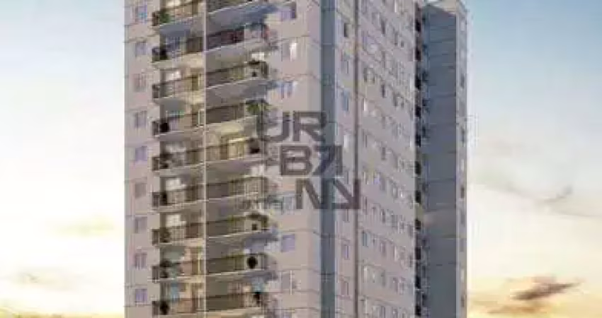 Apartamento à venda 2 quartos 1 vaga 52.27m² santana são paulo - sp | origens santana