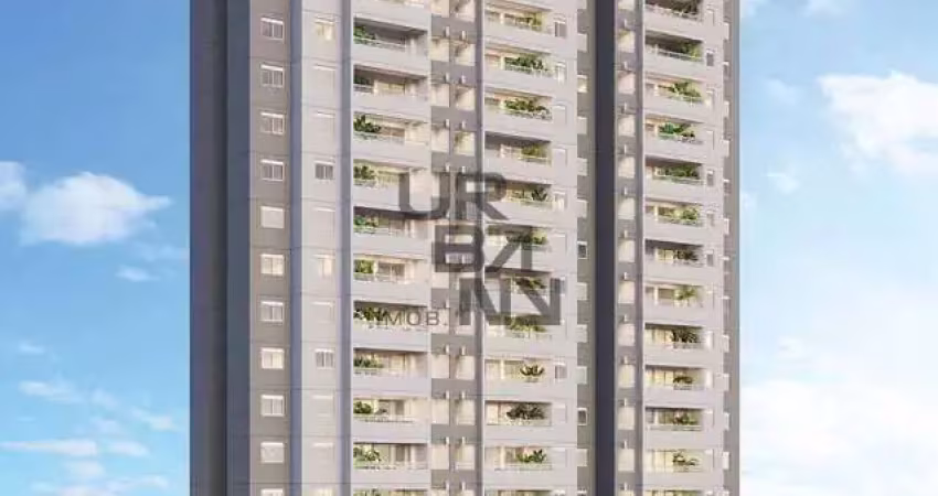 Apartamento à venda 1 quarto 1 suite 32.53m² parada inglesa são paulo - sp