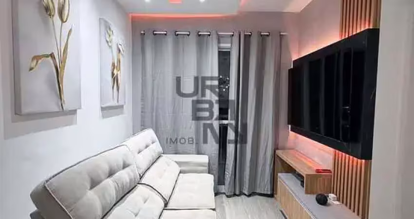 Apartamento com 2 quartos à venda na Avenida Dona Blandina Ignez Júlio, 461, Jaguaribe, Osasco