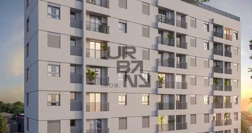 Garden à venda 1 quarto 38.92m² vila clementino são paulo - sp | riserva horizonte