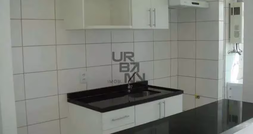 Apartamento com 2 dormitórios à venda, 50 m² por r$ 350.000,00 - umuarama - osasco/sp