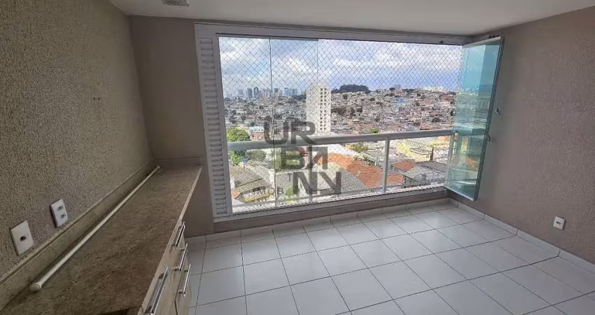 Apartamento com 2 quartos à venda na Rua Arminda Beranger, 239, Pestana, Osasco