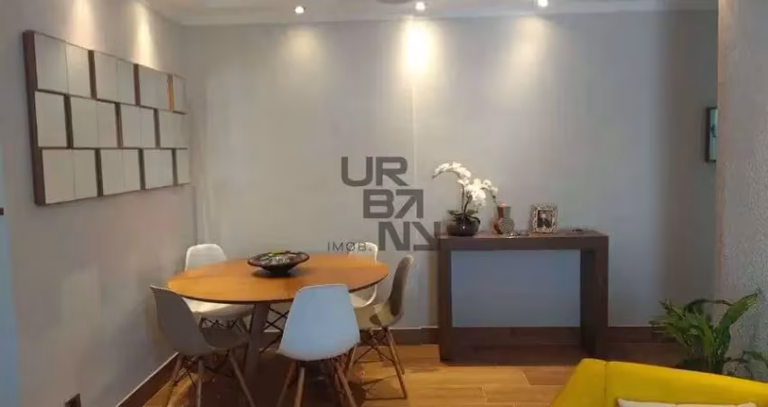 Apartamento com 2 quartos à venda na Rua Oswaldo Port, 81, Quitaúna, Osasco