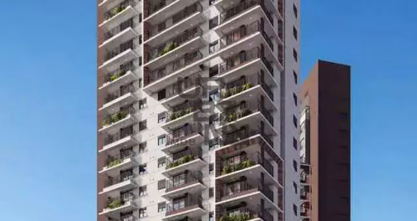 Apartamento à venda 1 quarto 1 suite 41.14m² pinheiros são paulo - sp