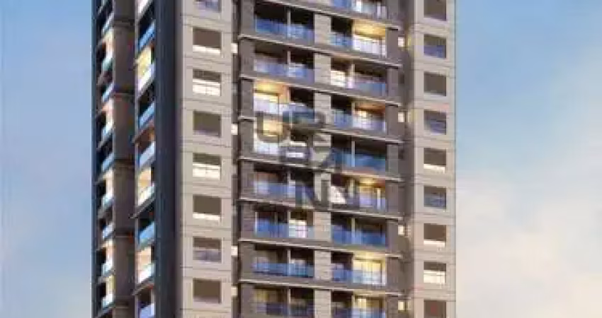 Studio à venda 1 quarto 25.35m² vila mariana são paulo - sp | inspire ibirapuera