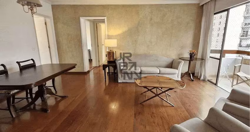 Apartamento à venda 4 quartos 1 suite 2 vagas 122m² morumbi são paulo - sp