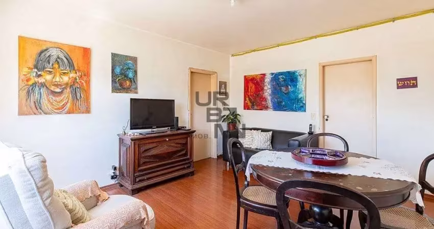 Apartamento à venda 3 quartos 1 vaga 65m² chácara santo antônio (zona sul) são paulo - sp