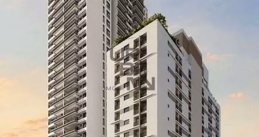 Studio à venda 1 quarto 29.99m² jardim guedala são paulo - sp | vista jardim guedala - studios