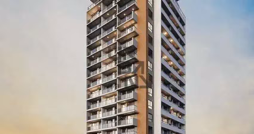 Apartamento à venda 1 quarto 1 suite 36.66m² sumaré são paulo - sp | ateliê vila madalena - nr