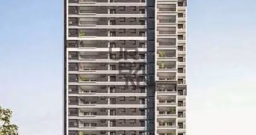 Studio à venda 1 quarto 50.32m² vila mariana são paulo - sp | paseo santa cruz - nr