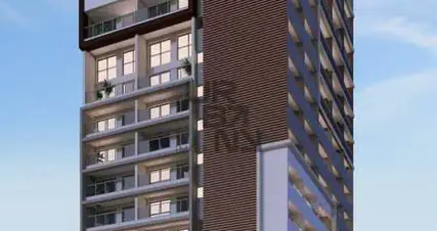 Apartamento à venda 1 quarto 34.36m² sumaré são paulo - sp | ateliê vila madalena - residencial