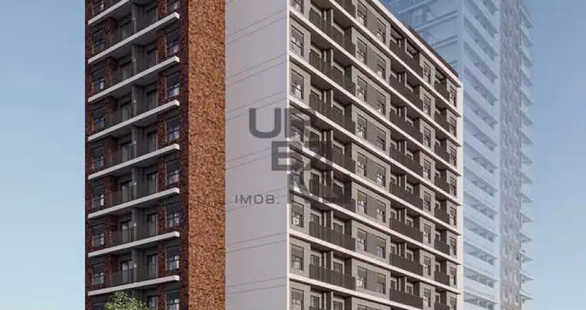 Apartamento à venda 1 quarto 1 suite 30.53m² campo belo são paulo - sp