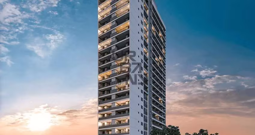 Studio à venda 1 quarto 25.6m² vila olímpia são paulo - sp | peak vila olímpia - residencial