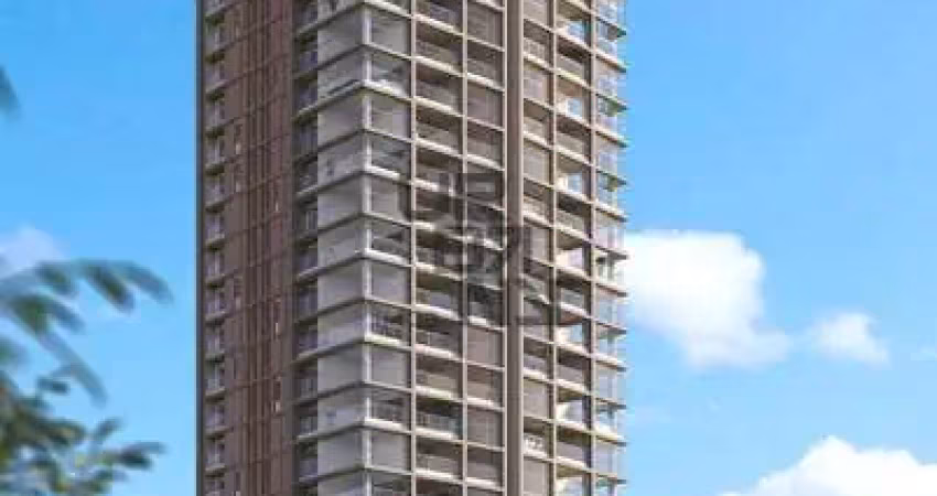 Studio à venda 1 quarto 24.87m² sumarezinho são paulo - sp | eleva harmonia - nr